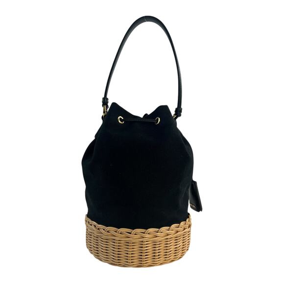 Prada Basket Bag - Picture 2 of 9